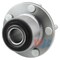 Wjb 05-09 Volvo C30/V50 Frt Whl-Fwd Hub Assembly, Wa513255 WA513255 - alternate 1